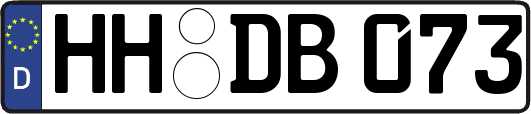 HH-DB073