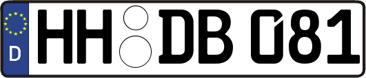 HH-DB081
