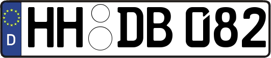 HH-DB082