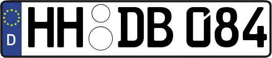 HH-DB084