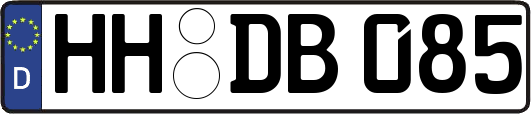 HH-DB085