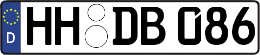 HH-DB086