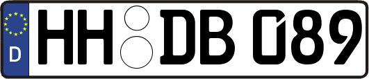 HH-DB089