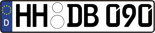HH-DB090