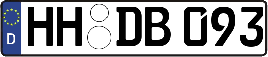HH-DB093