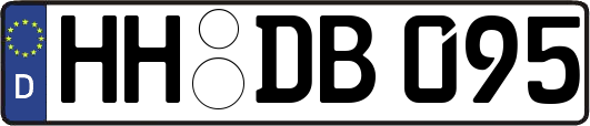 HH-DB095