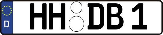HH-DB1