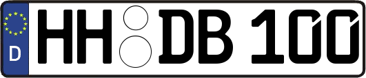 HH-DB100