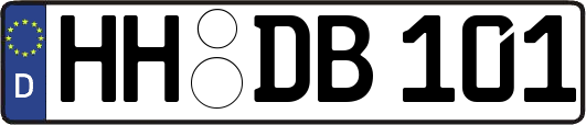 HH-DB101