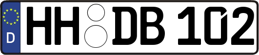 HH-DB102