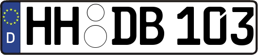 HH-DB103