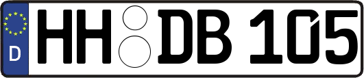 HH-DB105