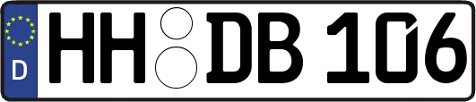 HH-DB106