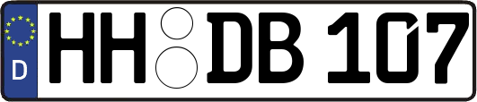 HH-DB107