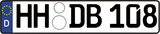 HH-DB108