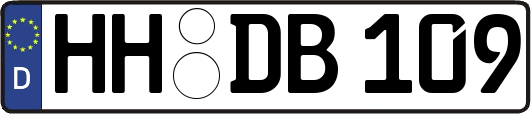 HH-DB109