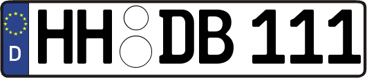 HH-DB111