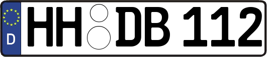 HH-DB112