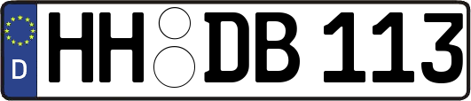HH-DB113