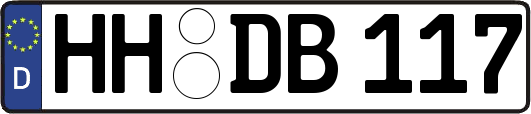 HH-DB117