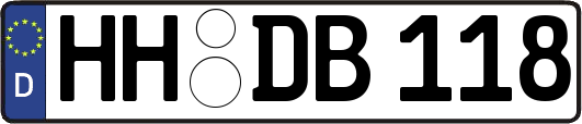 HH-DB118