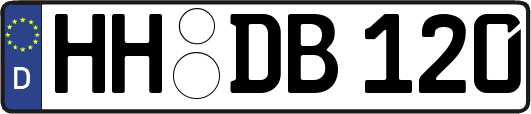 HH-DB120