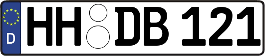 HH-DB121