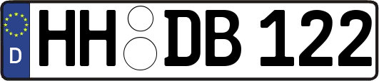 HH-DB122