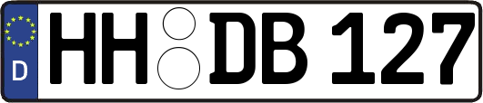 HH-DB127