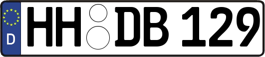 HH-DB129