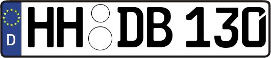 HH-DB130