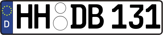HH-DB131