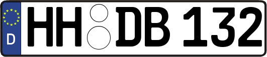 HH-DB132