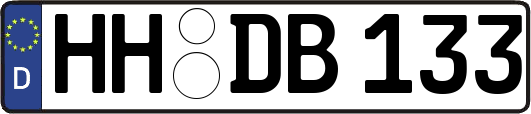 HH-DB133