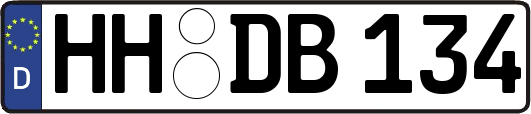 HH-DB134