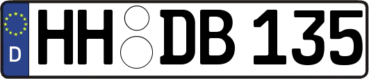 HH-DB135