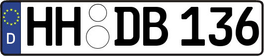 HH-DB136