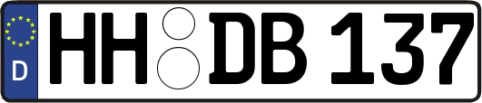 HH-DB137