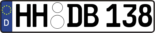 HH-DB138
