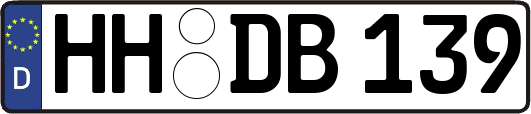 HH-DB139