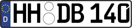 HH-DB140