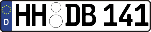 HH-DB141