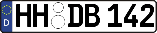 HH-DB142