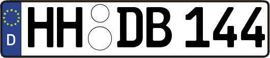 HH-DB144