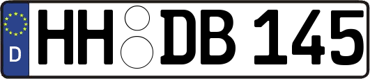 HH-DB145