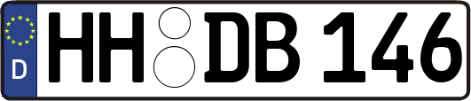 HH-DB146