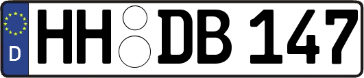 HH-DB147