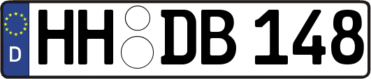 HH-DB148