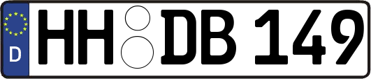HH-DB149