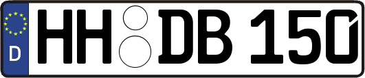 HH-DB150